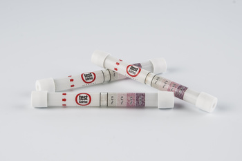 Confezione 120 x alcotest monouso - confezione morbida